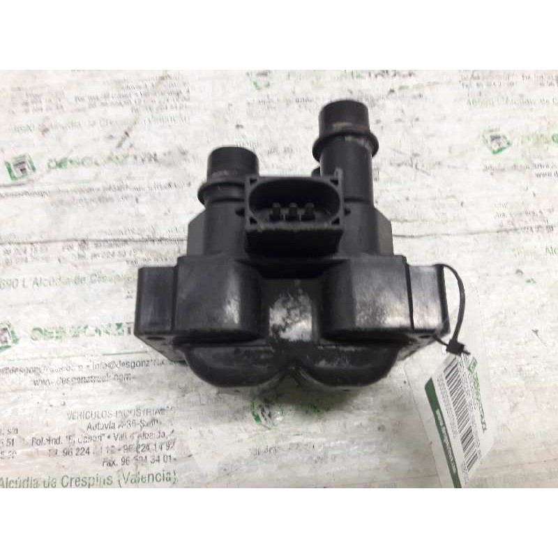 Recambio de bobina encendido para ford escort berlina/turnier xr3i berlina referencia OEM IAM 928F12024BD  