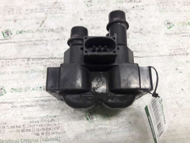 Recambio de bobina encendido para ford escort berlina/turnier xr3i berlina referencia OEM IAM 928F12024BD  