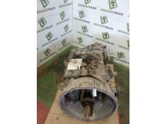 Recambio de caja cambios para daf trucks 95 fac 95.430 (428cv) referencia OEM IAM 16S221IT 1316041128 016803