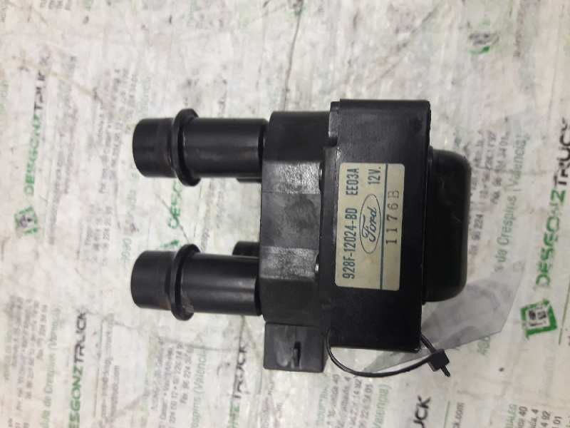 Recambio de bobina encendido para ford escort berlina/turnier xr3i berlina referencia OEM IAM 928F12024BD  