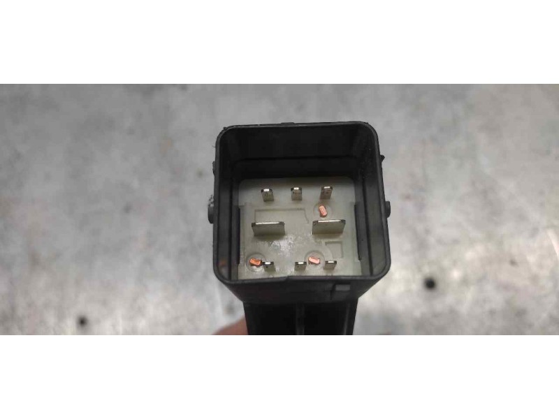 Recambio de rele para ford fiesta (cbk) ambiente referencia OEM IAM 3M5T12A343AA 8 PINS 