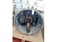 Recambio de caja cambios para daf trucks 95 fac 95.430 (428cv) referencia OEM IAM 16S221IT 1316041128 016803 2