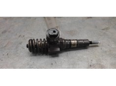 Recambio de inyector para audi a3 (8p) 2.0 tdi referencia OEM IAM 0414720404 2 PINS 