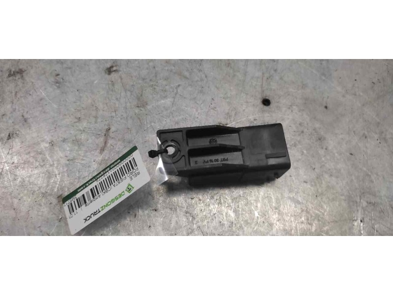 Recambio de rele para ford fiesta (cbk) ambiente referencia OEM IAM 3M5T12A343AA 8 PINS 