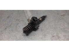 Recambio de inyector para audi a3 (8p) 2.0 tdi referencia OEM IAM 0414720404 2 PINS  2