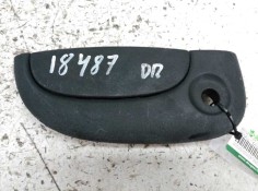Recambio de maneta exterior delantera derecha para renault kangoo (f/kc0) referencia OEM IAM 7700354479  