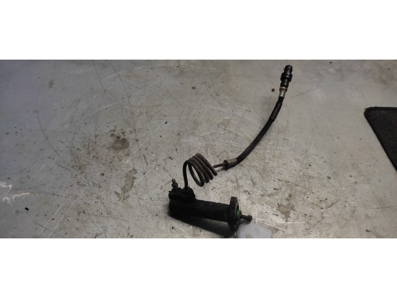 Recambio de bombin embrague para volkswagen t4 transporter/furgoneta (mod. 1991) referencia OEM IAM   