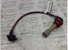 Recambio de cable bobina encendido para ford escort berlina/turnier xr3i berlina referencia OEM IAM 097203 CABLE 2 