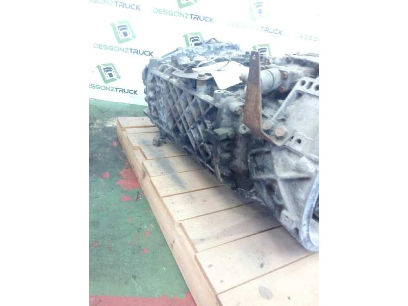Recambio de caja cambios para daf trucks 95 fac 95.430 (428cv) referencia OEM IAM 16S221IT 1316041128 016803