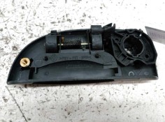 Recambio de maneta exterior delantera derecha para renault kangoo (f/kc0) referencia OEM IAM 7700354479   2