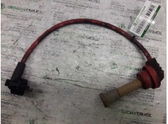 Recambio de cable bobina encendido para ford escort berlina/turnier xr3i berlina referencia OEM IAM 097203 CABLE 2  2