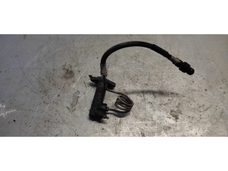 Recambio de bombin embrague para volkswagen t4 transporter/furgoneta (mod. 1991) referencia OEM IAM   