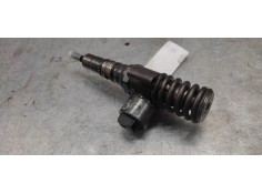 Recambio de inyector para audi a3 (8p) 2.0 tdi referencia OEM IAM 0414720404 2 PINS  2