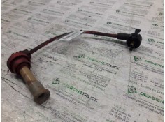 Recambio de cable bobina encendido para ford escort berlina/turnier xr3i berlina referencia OEM IAM 097203 CABLE 3  2