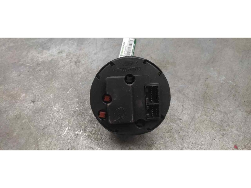 Recambio de cuadro instrumentos para alfa romeo 156 (116) 2.4 jtd distinctive referencia OEM IAM 6160349945  