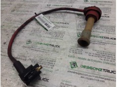 Recambio de cable bobina encendido para ford escort berlina/turnier xr3i berlina referencia OEM IAM 097203 CABLE 1 