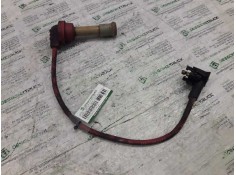 Recambio de cable bobina encendido para ford escort berlina/turnier xr3i berlina referencia OEM IAM 097203 CABLE 1  2