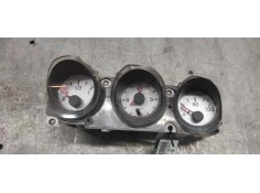 Recambio de cuadro instrumentos para alfa romeo 156 (116) 2.4 jtd distinctive referencia OEM IAM 6028129904  