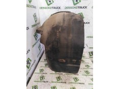 Recambio de guardabarros delantero izquierdo para renault magnum ab 2005 cabina adel.tractor semirr. 4x2 4xx.18 gran espacio ref