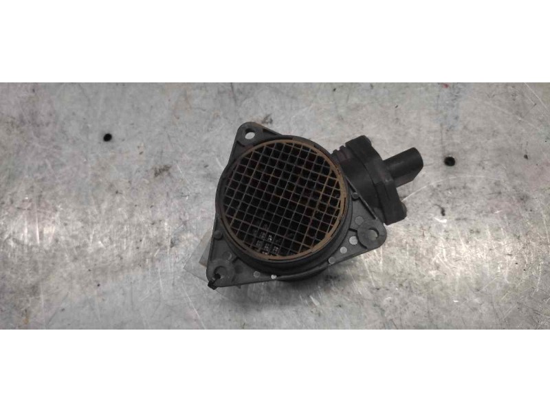 Recambio de caudalimetro para volkswagen polo berlina (6n2) trendline referencia OEM IAM 0281002318 045906461 5 PINS