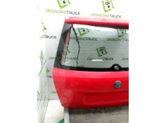 Recambio de porton trasero para skoda fabia (6y2/6y3) classic referencia OEM IAM    2