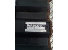 Recambio de valvula aire para iveco eurotech cursor (mh) 7.8 diesel referencia OEM IAM 4729000630  VALVULA CONTROL EJE ELEVABLE 2