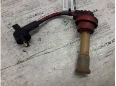 Recambio de cable bobina encendido para ford escort berlina/turnier xr3i berlina referencia OEM IAM 097203 CABLE 4 