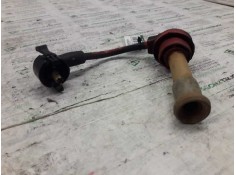 Recambio de cable bobina encendido para ford escort berlina/turnier xr3i berlina referencia OEM IAM 097203 CABLE 4  2