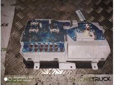 Recambio de cuadro instrumentos para nissan cabstar e cabina simple cabina individual referencia OEM IAM    2