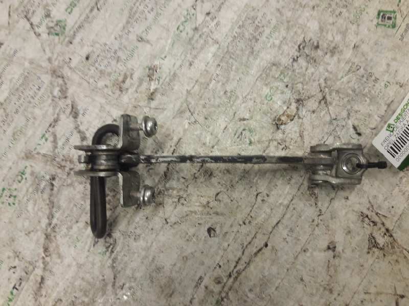 Recambio de freno de puerta para opel zafira a blue line referencia OEM IAM 24434087 DELANTERA DERECHA 