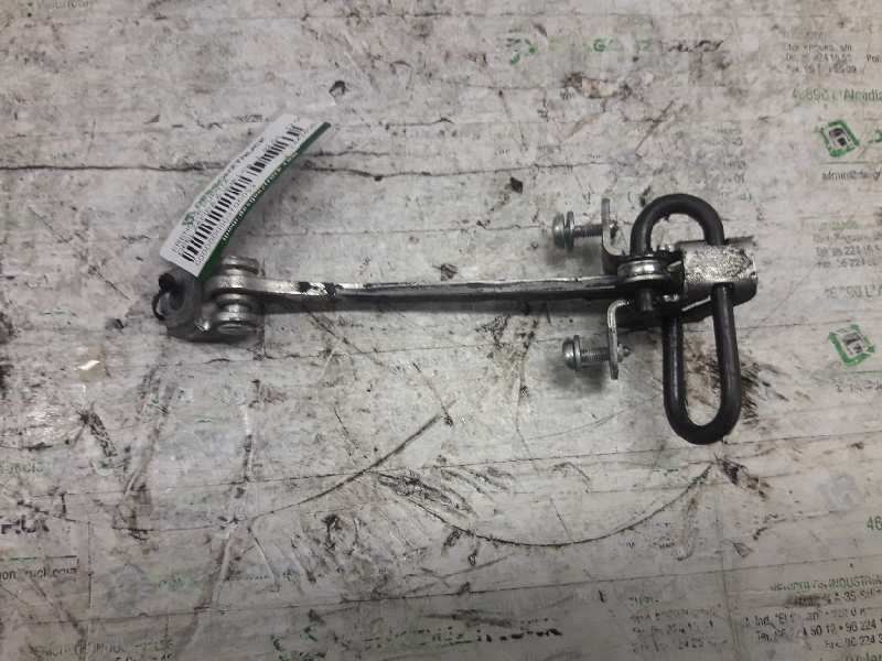 Recambio de freno de puerta para opel zafira a blue line referencia OEM IAM 24434087 DELANTERA DERECHA 