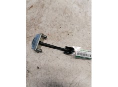 Recambio de retenedor puerta para ford focus lim. (cb4) titanium referencia OEM IAM 3M51R23500AH DELANTERA DERECHA 