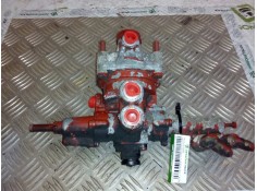 Recambio de valvula aire para iveco eurotech cursor (mh) 7.8 diesel referencia OEM IAM 47571110340 WABCO VALVULA ALB RELE