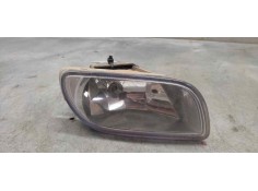 Recambio de faro antiniebla derecho para chevrolet lacetti cdx referencia OEM IAM   2 PINS