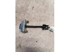 Recambio de retenedor puerta para ford focus lim. (cb4) titanium referencia OEM IAM 3M51R23500AH DELANTERA IZQUIERDA 