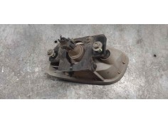 Recambio de faro antiniebla derecho para chevrolet lacetti cdx referencia OEM IAM   2 PINS 2