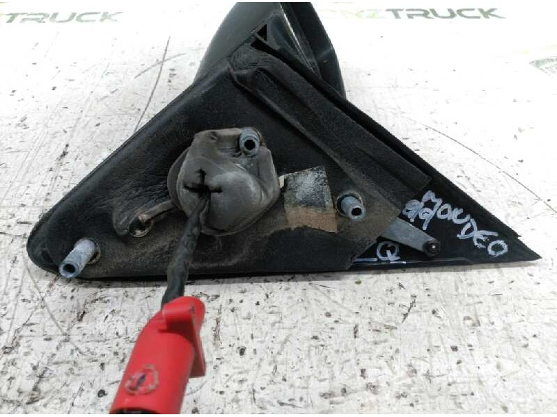 Recambio de retrovisor izquierdo para ford mondeo berlina (gd) ambiente referencia OEM IAM   