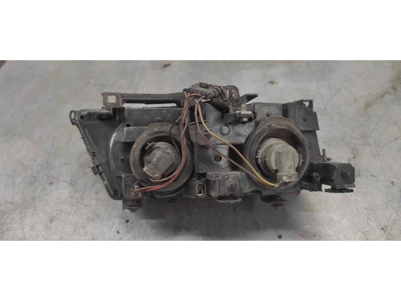 Recambio de faro izquierdo para bmw serie 3 berlina (e46) 1.8 16v referencia OEM IAM   