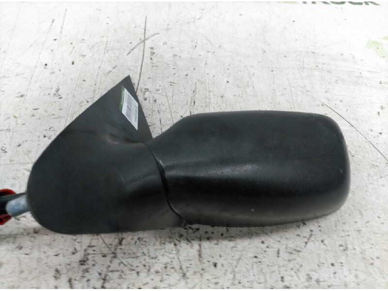 Recambio de retrovisor izquierdo para ford mondeo berlina (gd) ambiente referencia OEM IAM   