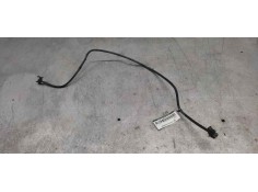 Recambio de tubo para citroën c3 hdi 70 furio referencia OEM IAM   RADIADOR AGUA