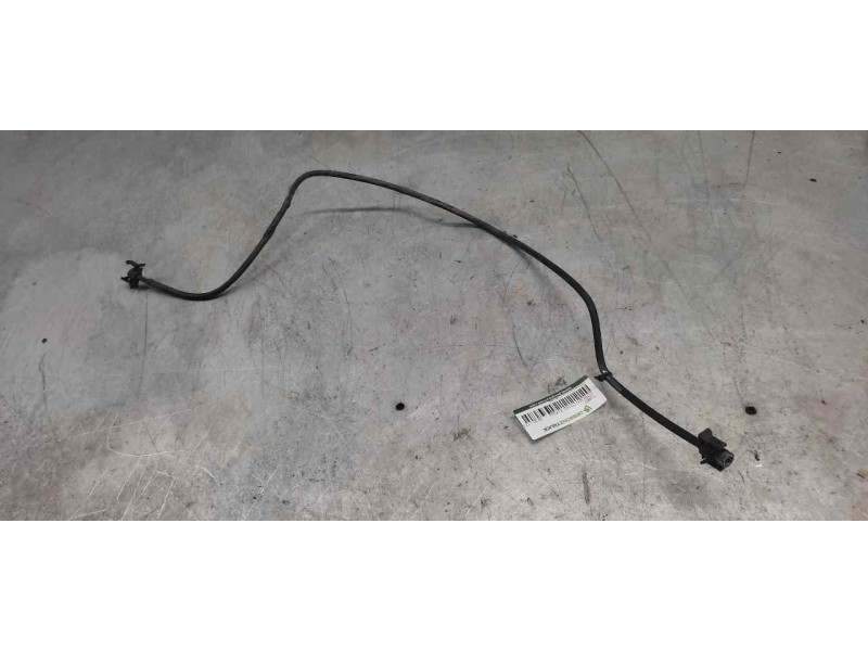 Recambio de tubo para citroën c3 hdi 70 furio referencia OEM IAM   RADIADOR AGUA