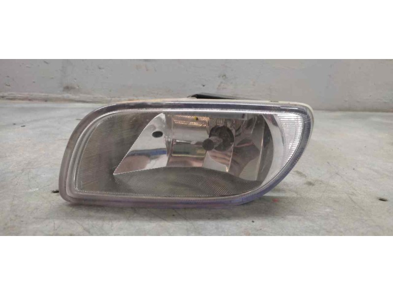 Recambio de faro antiniebla izquierdo para chevrolet lacetti cdx referencia OEM IAM   2 PINS