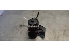 Recambio de radiador gasoil para bmw serie 3 berlina (e46) 320d referencia OEM IAM 13322247411  