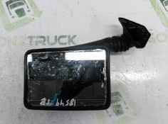 Recambio de retrovisor izquierdo para fiat fiorino (255) furg. referencia OEM IAM 0005894901  