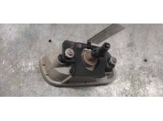 Recambio de faro antiniebla izquierdo para chevrolet lacetti cdx referencia OEM IAM   2 PINS 2