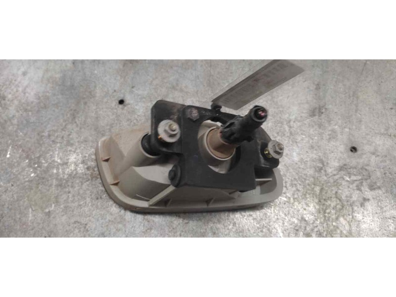 Recambio de faro antiniebla izquierdo para chevrolet lacetti cdx referencia OEM IAM   2 PINS