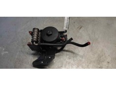 Recambio de radiador gasoil para bmw serie 3 berlina (e46) 320d referencia OEM IAM 13322247411   2