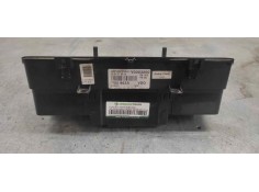 Recambio de cuadro instrumentos para volkswagen caddy ka/kb (2k) furg. referencia OEM IAM 1T0920863A   2
