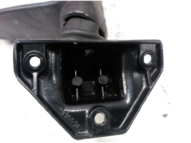 Recambio de retrovisor izquierdo para fiat fiorino (255) furg. referencia OEM IAM 0005894901  