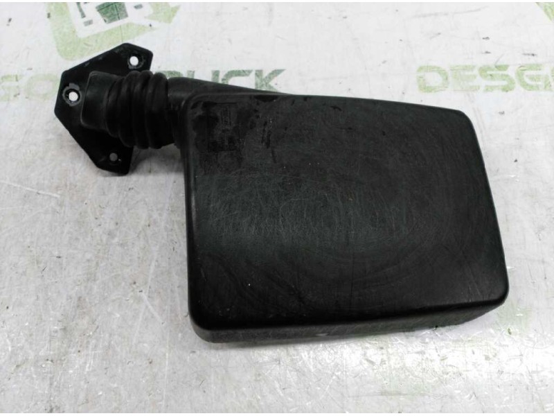 Recambio de retrovisor izquierdo para fiat fiorino (255) furg. referencia OEM IAM 0005894901  